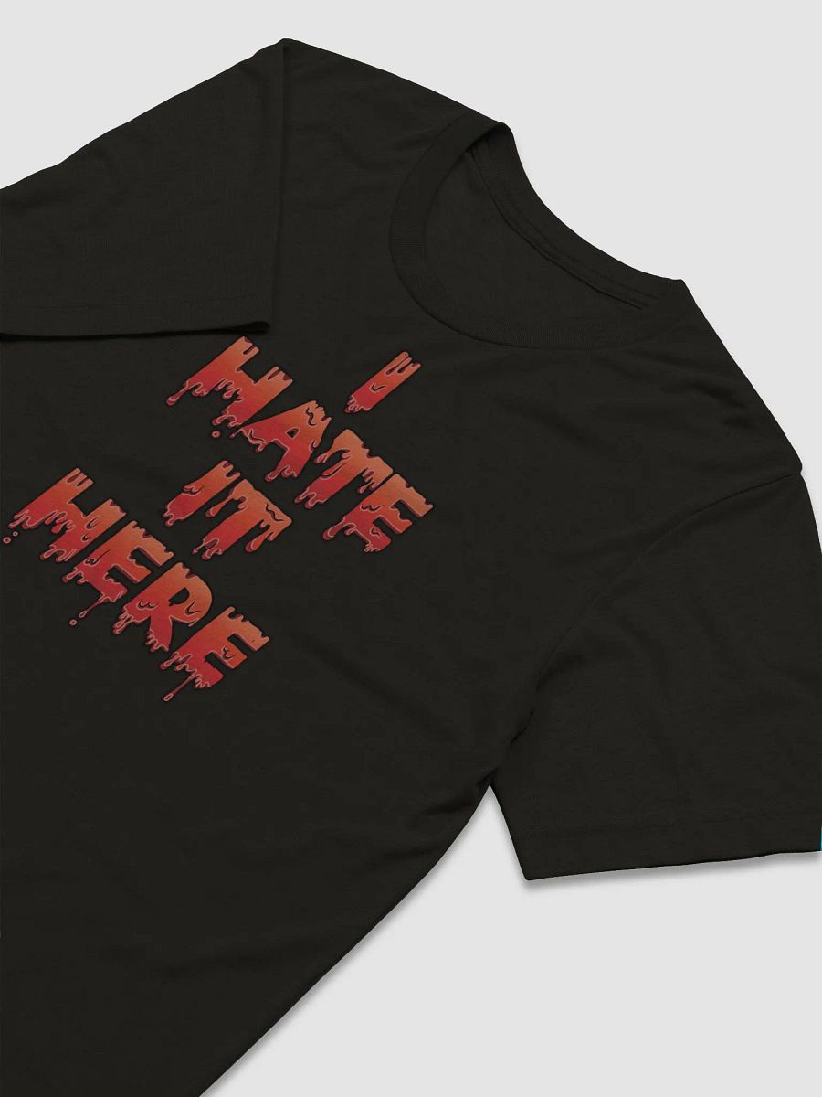 IHIH T-Shirt product image (22)