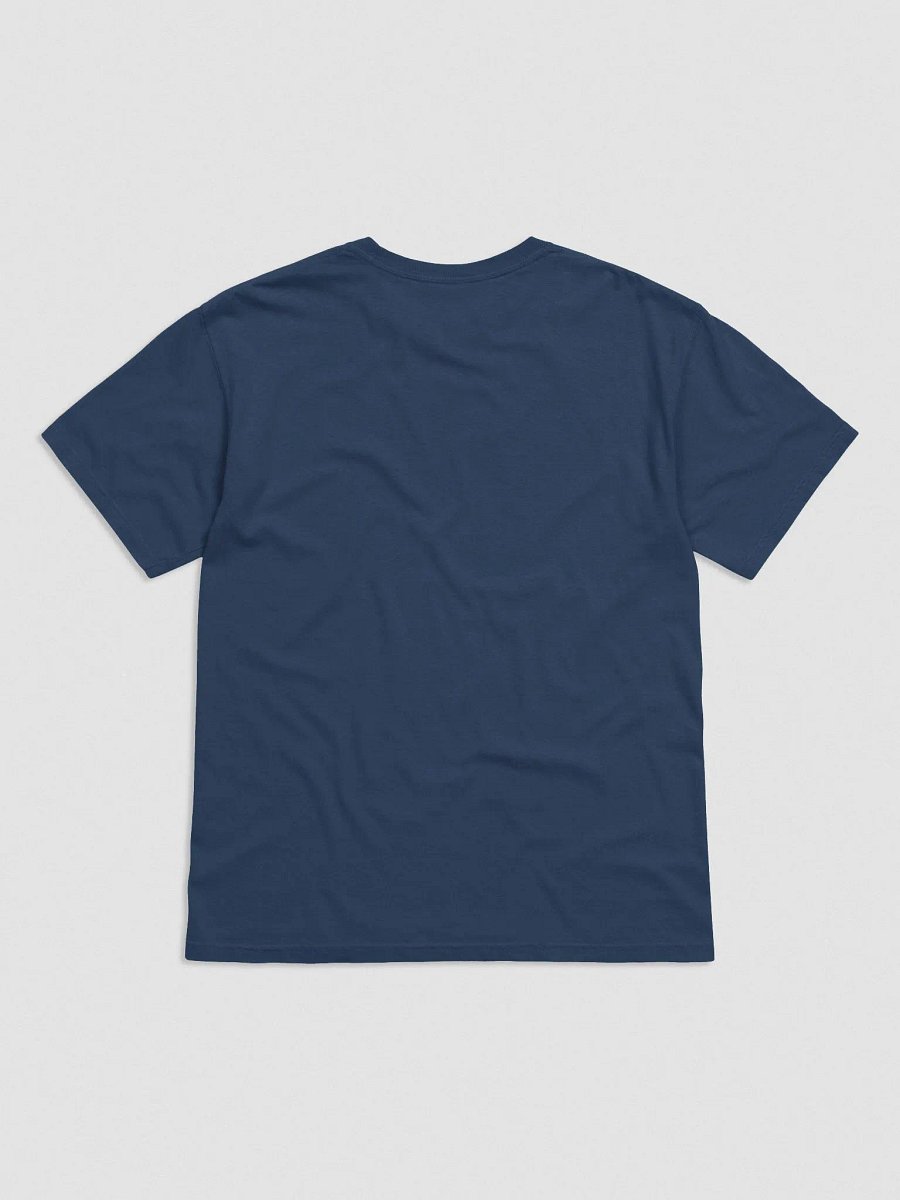 Morsedood tee (embroidered) product image (2)