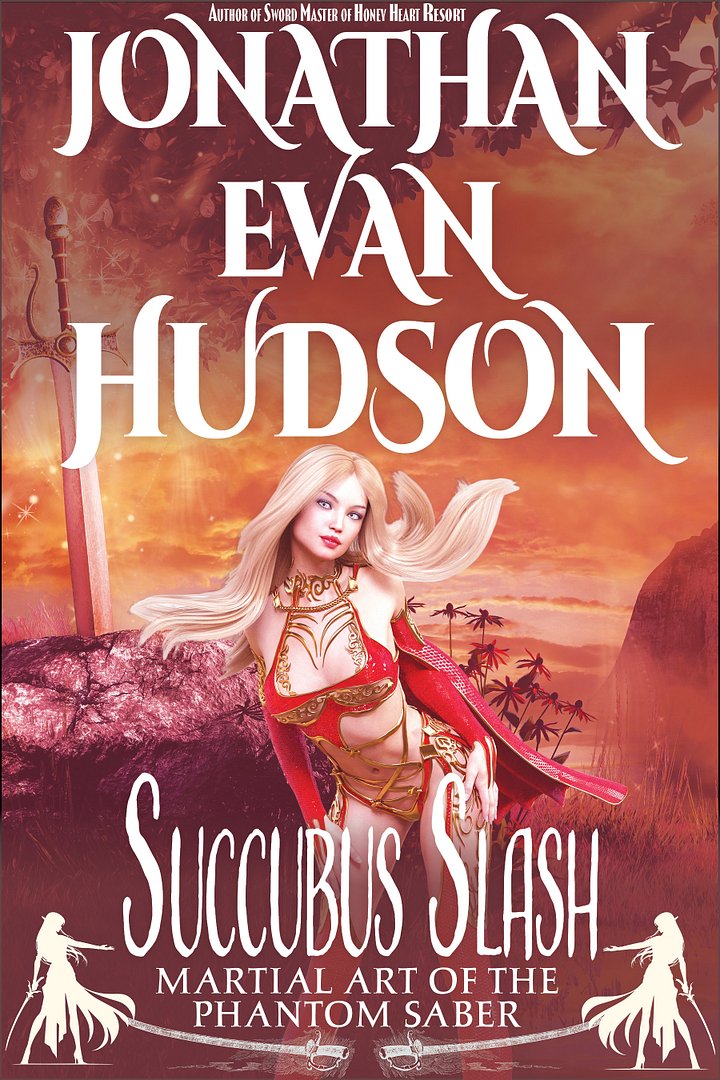 Succubus Slash product image (1)