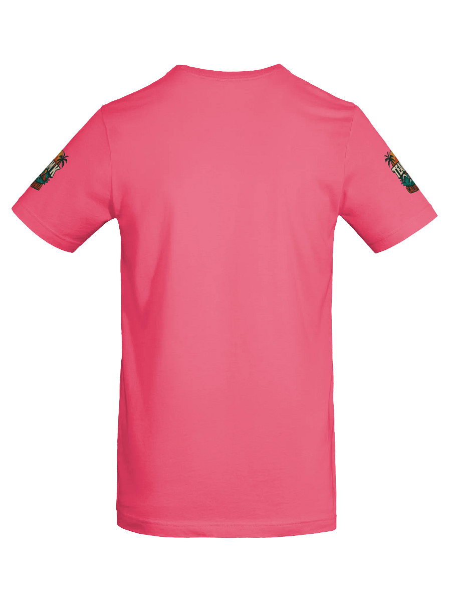 TEAM K CALIFORNIA T-Shirt product image (16)