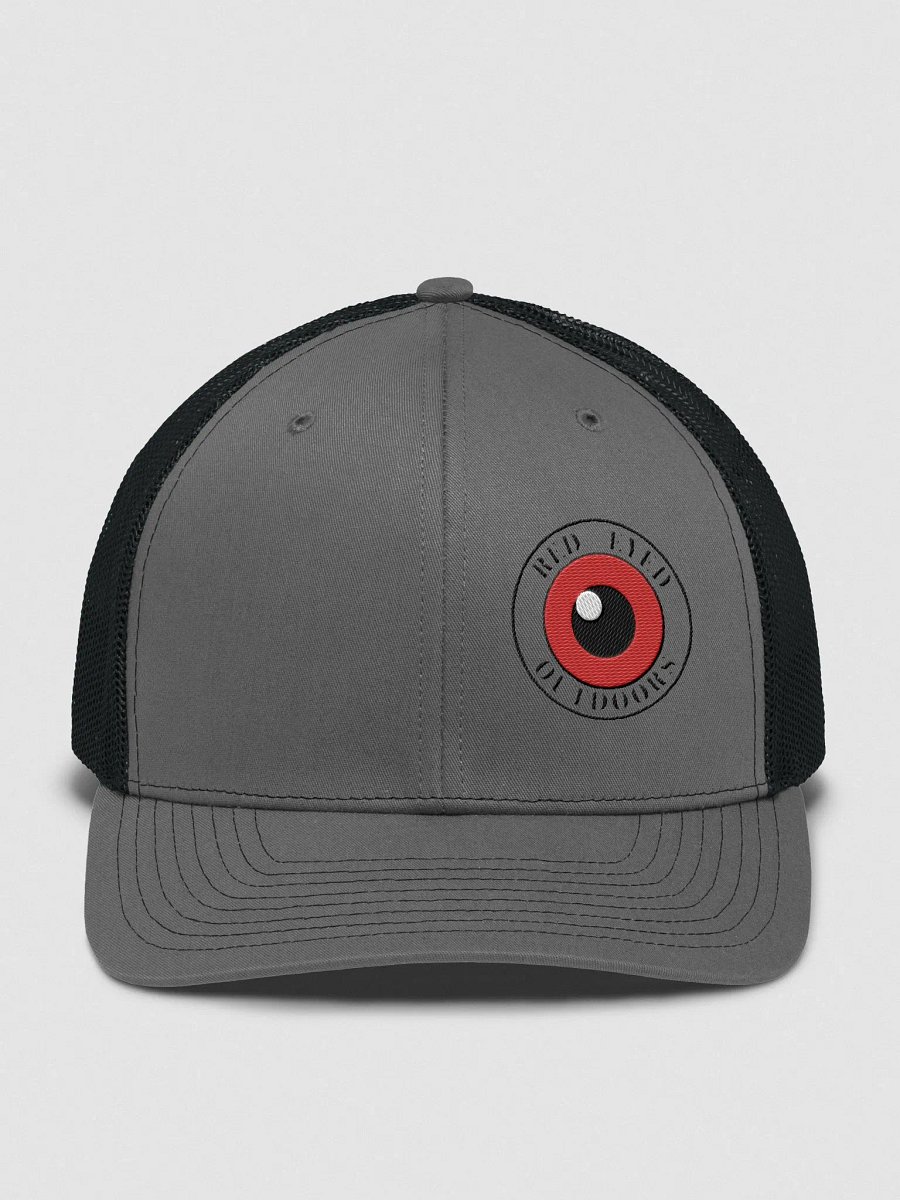 Eye Vision Snapback Hat product image (1)