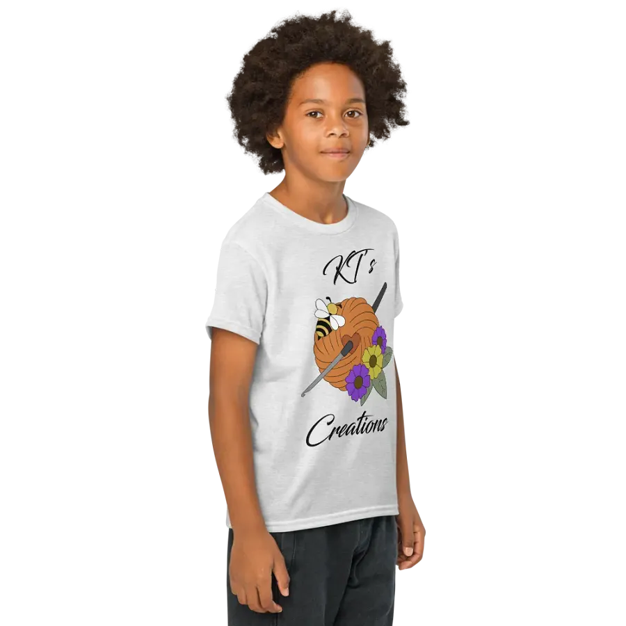KT Little Shirts product image (3)