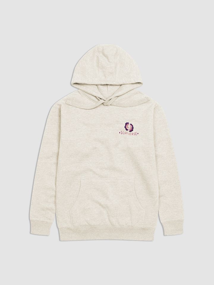 ScarVerse Hoodie product image (1)
