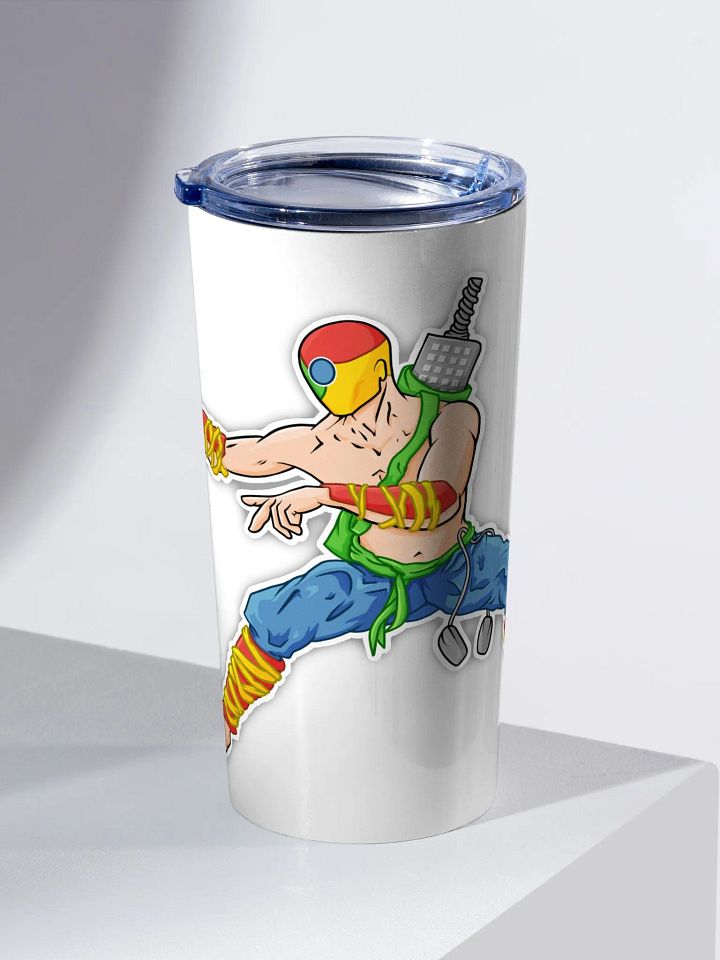 GoogleFu LG Mug product image (2)