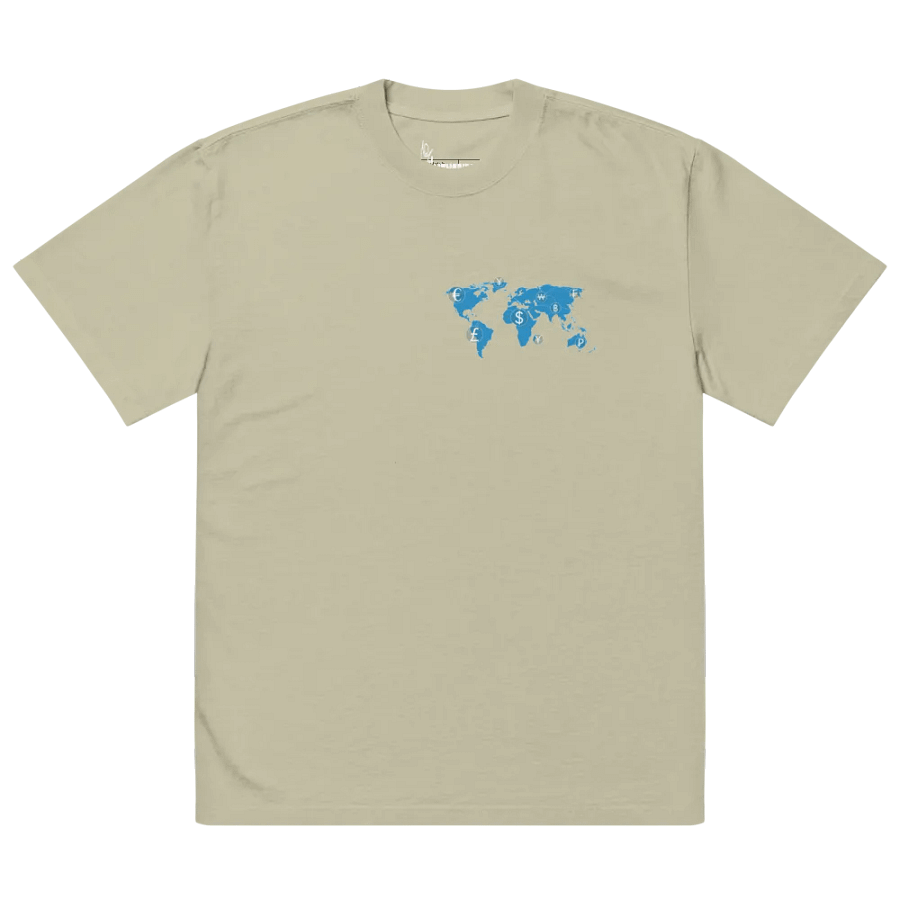 Lord watch over me while I get this paper Tee product image (5)