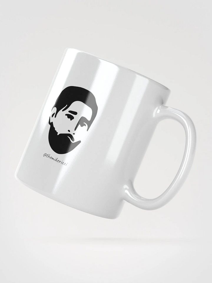 White Poop Juice Mug product image (2)