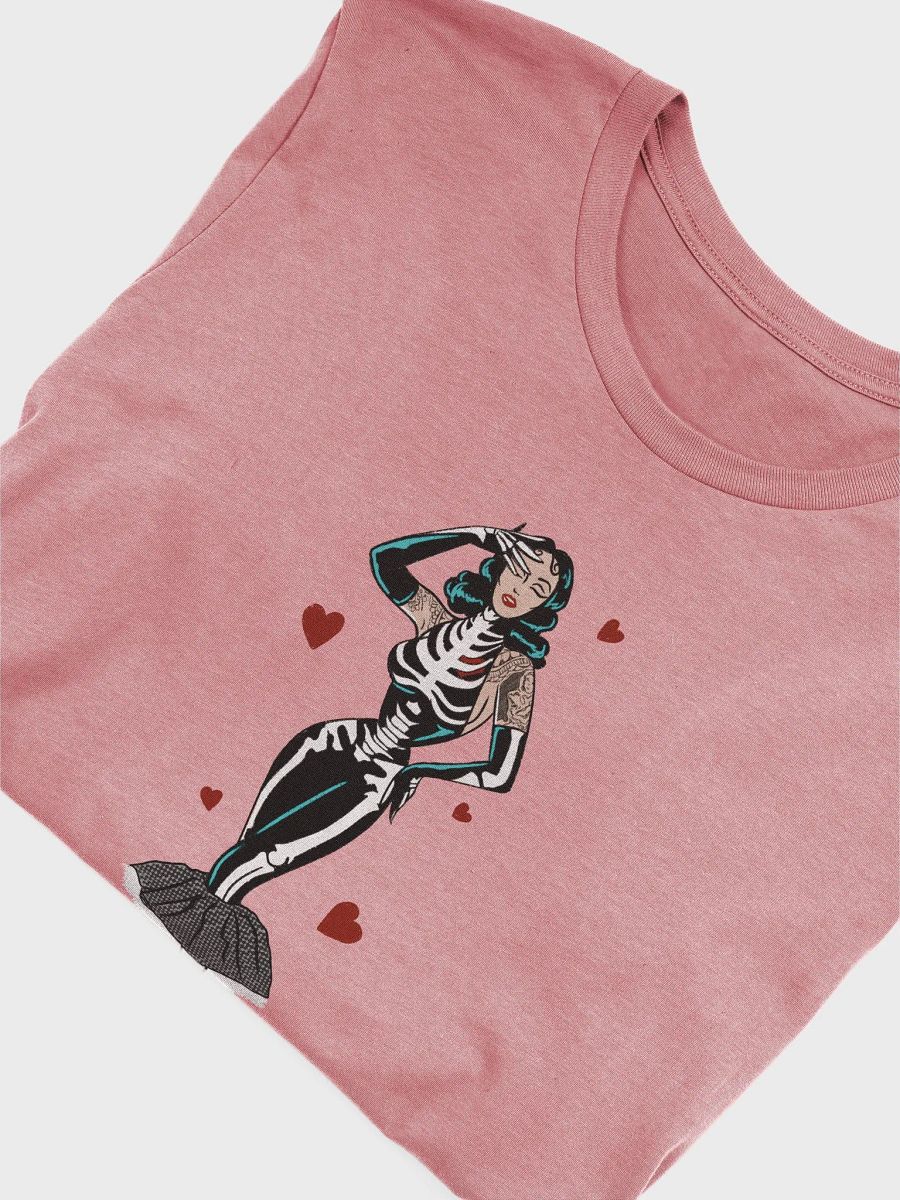 Memento Mori t-shirt (unisex) product image (5)