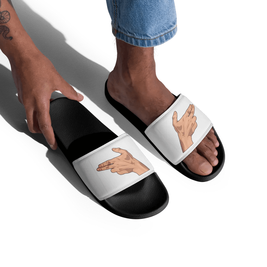 Pew Pew Slides (men) product image (6)