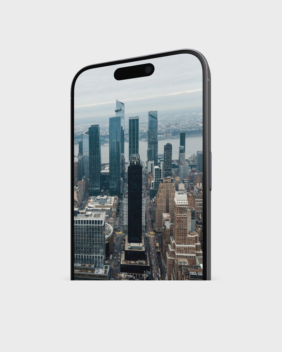102 NYC 6K Wallpaper Pack product image (4)