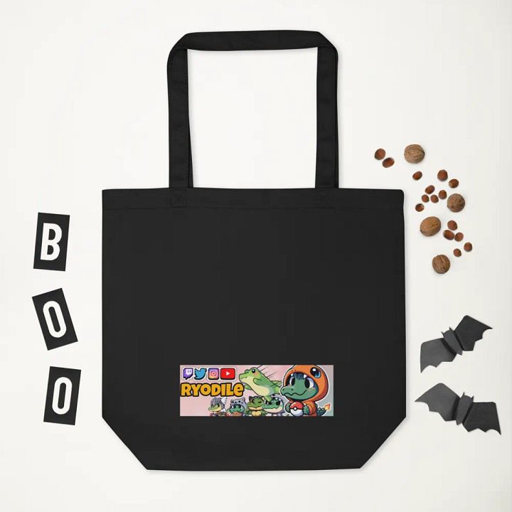 Ryodile Tonberry Takeover Tote Bag product image (2)