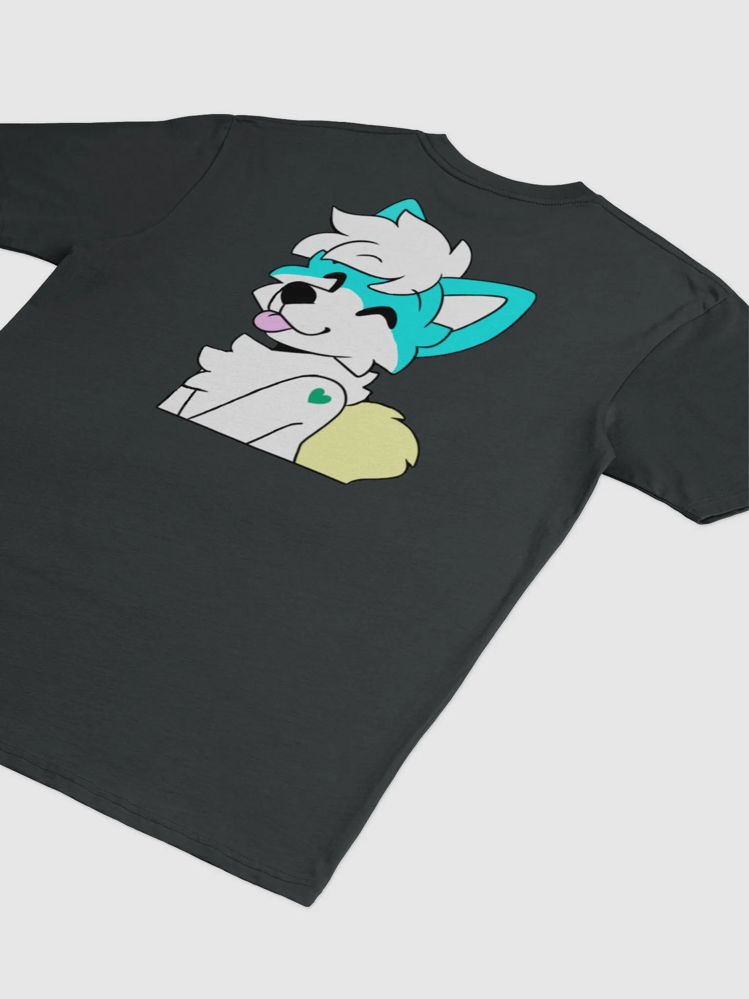 Kookii T-Shirt product image (4)