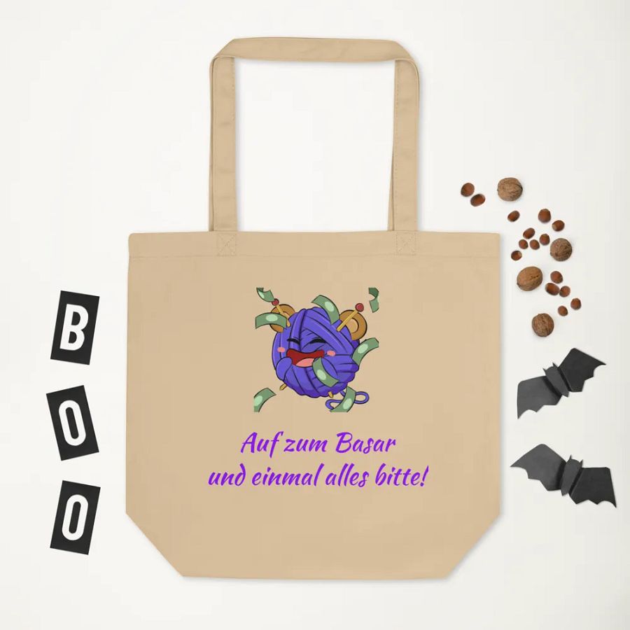 Basar-Beutel product image (5)