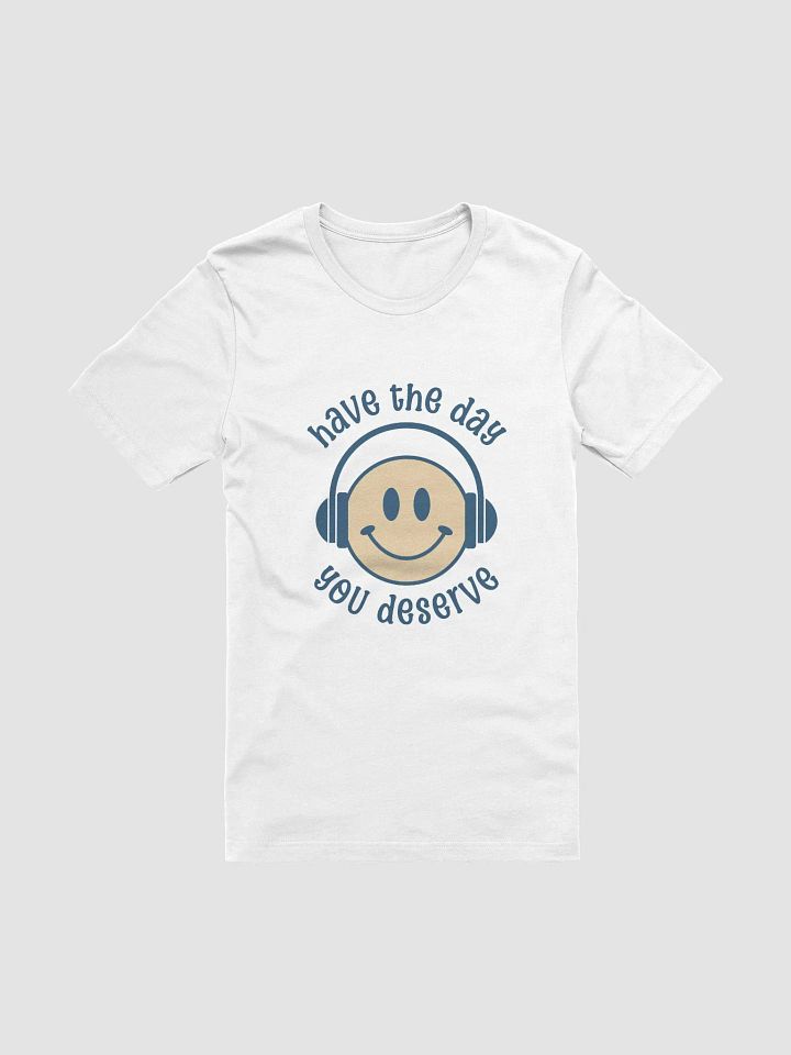 "Have a Day" Tee product image (1)