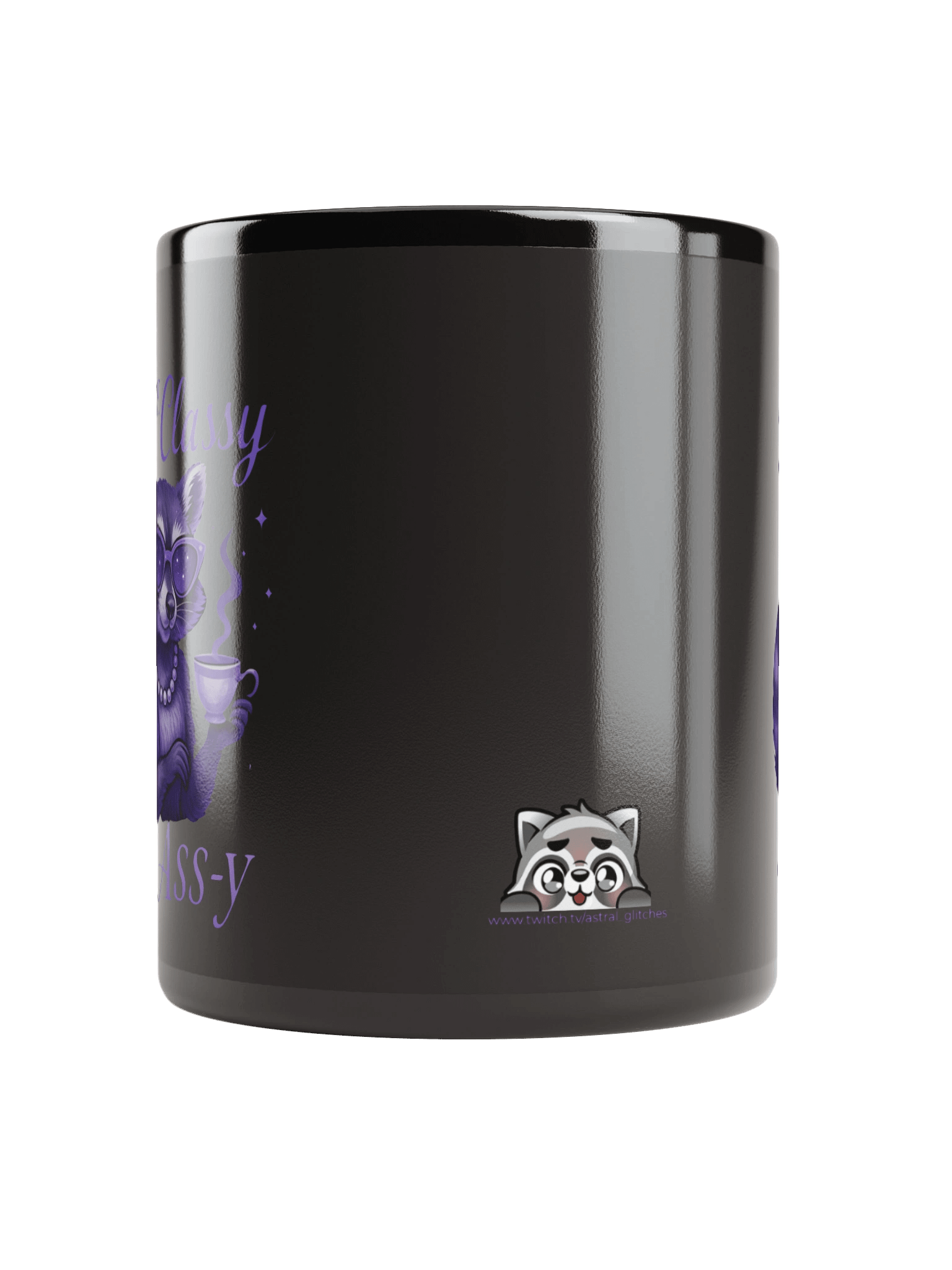 Classy mug product image (5)