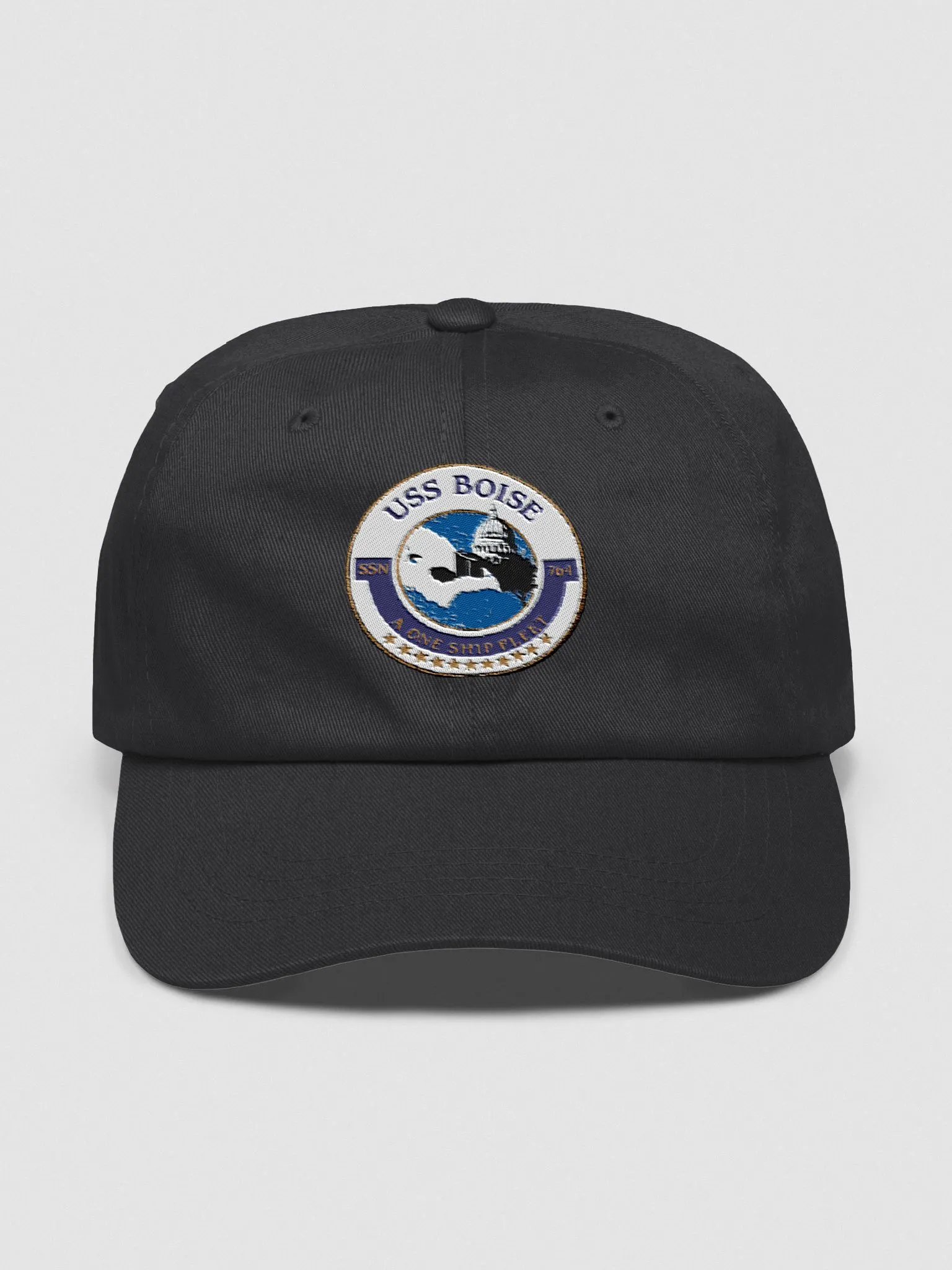 USS Boise SSN 764 product image (1)