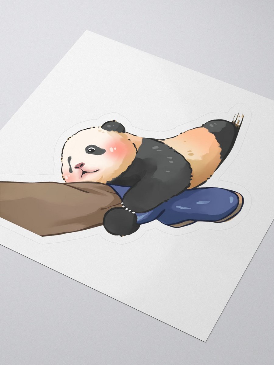 FUBAO🐼Giant Panda product image (3)