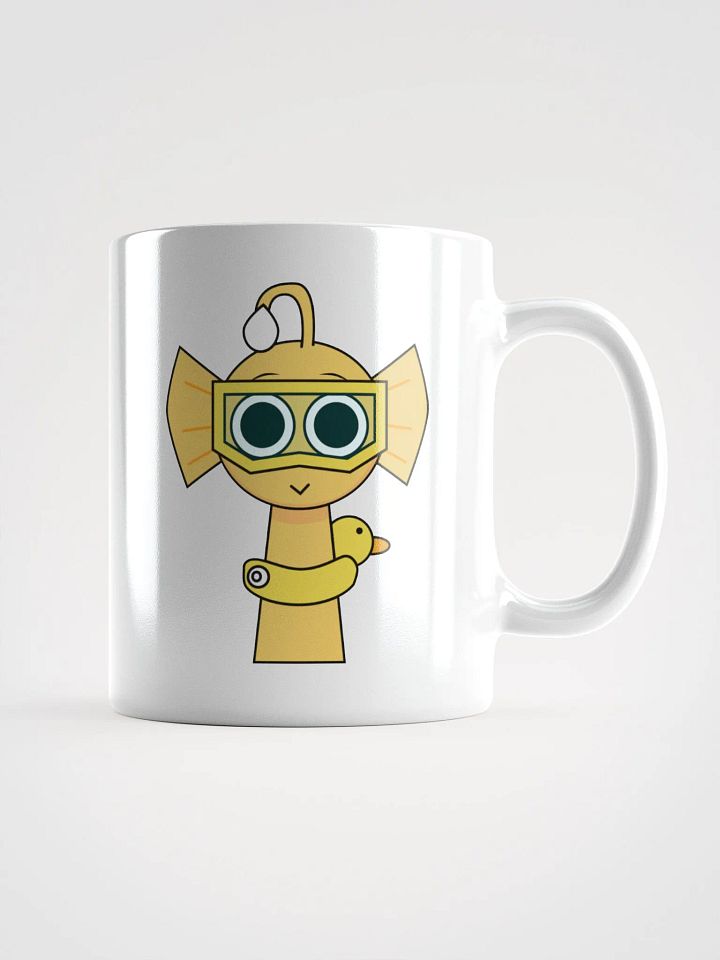 Bailey sprunki product image (1)