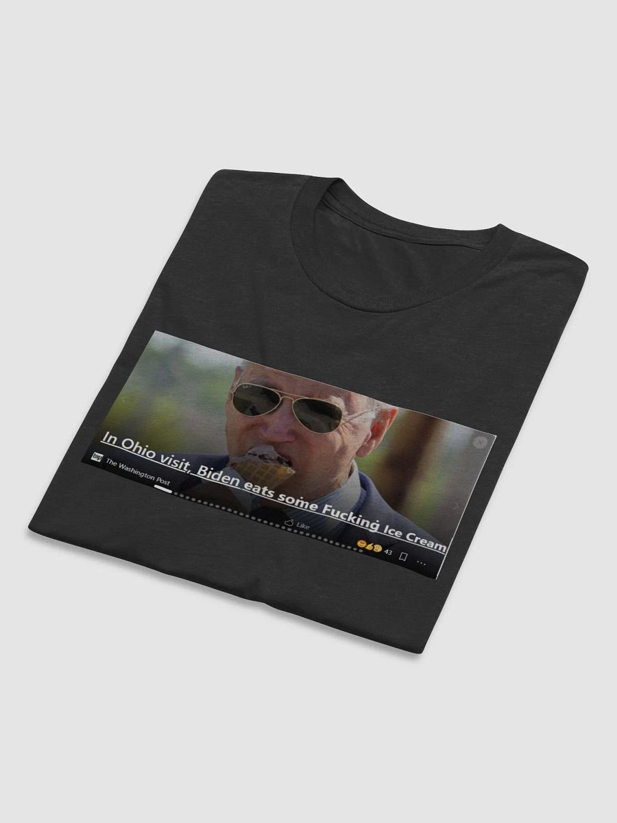 The Headline of the Year T Shirt product image (5)
