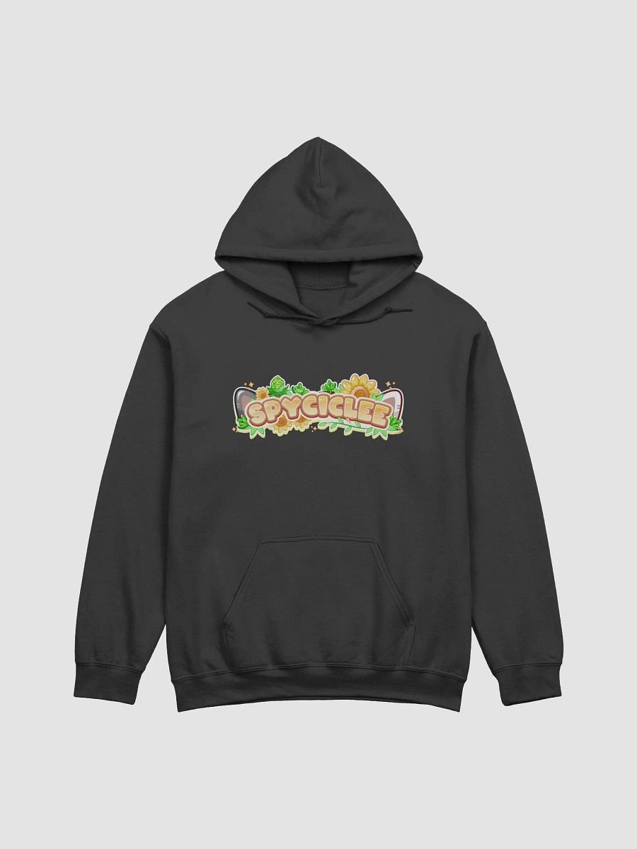 Spyciclee Logo Hoodie product image (1)