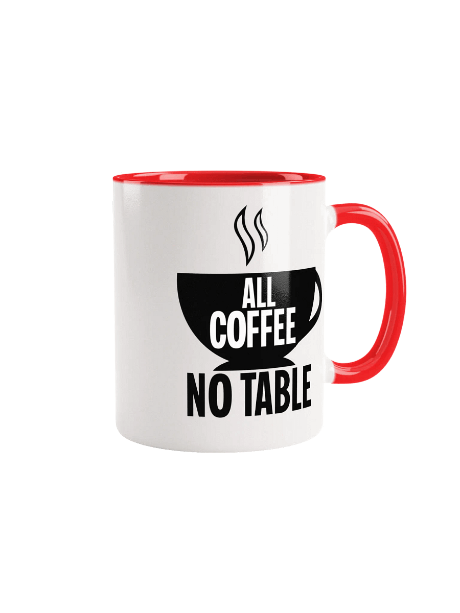 Paulogia Holiday Mug product image (3)