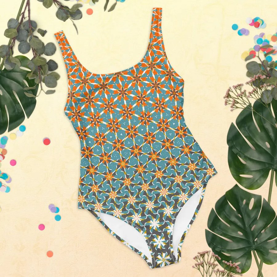 Funky Pattern 52 product image (9)