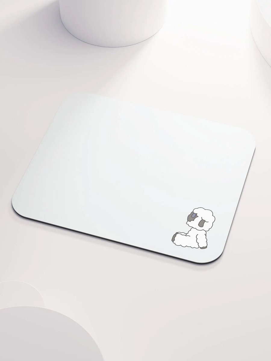 Wooly Mousepad (Wooly Only) product image (3)