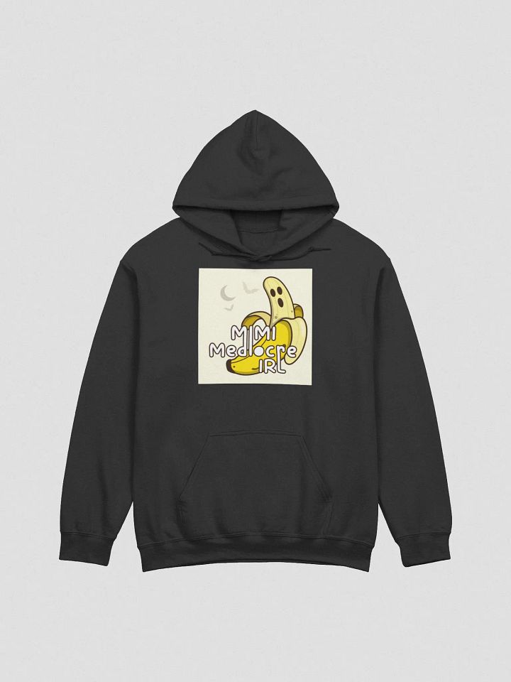 MimiMediocreIRL Hoodie product image (3)