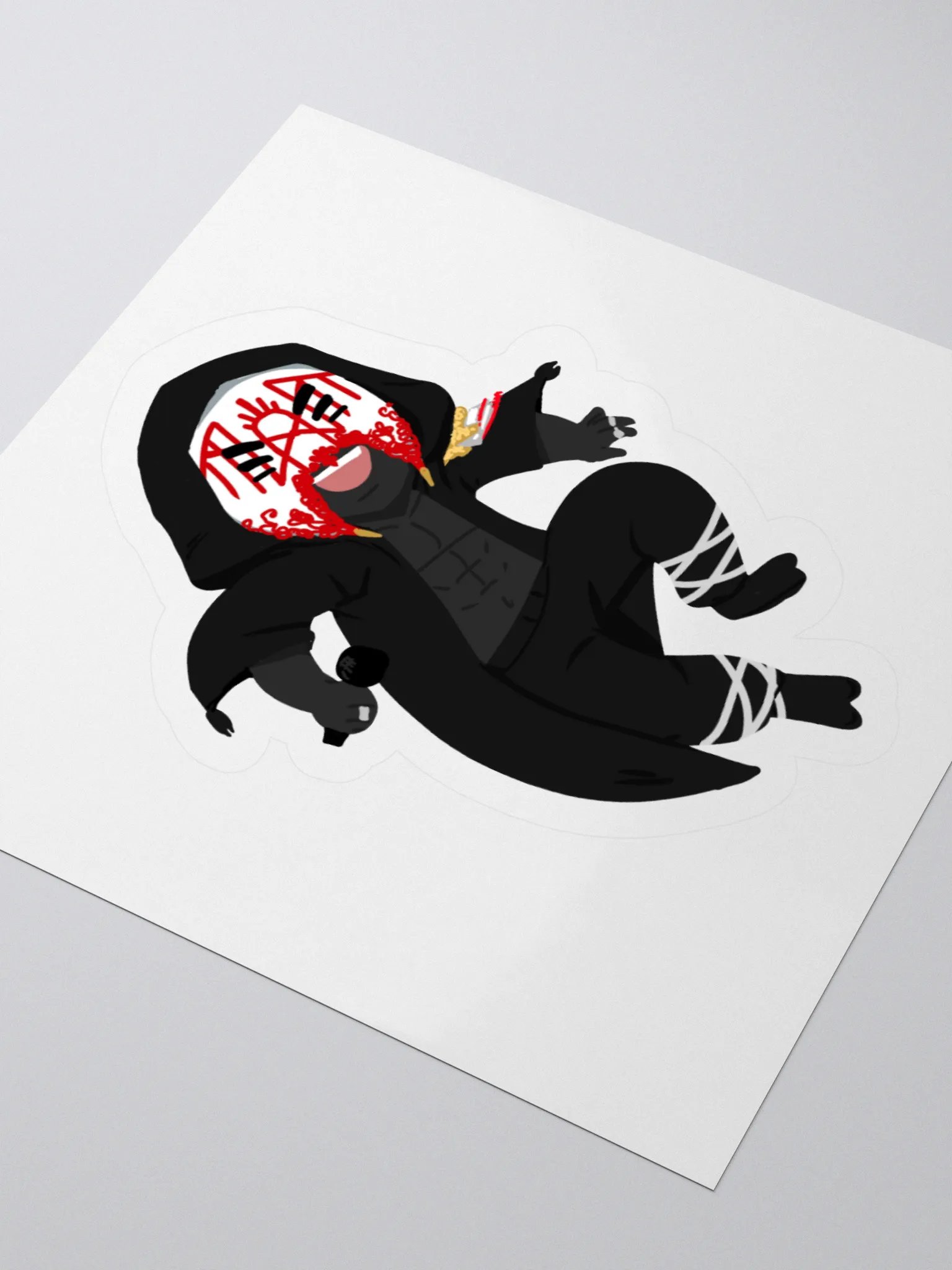 Eepy Boys - Vessel product image (11)