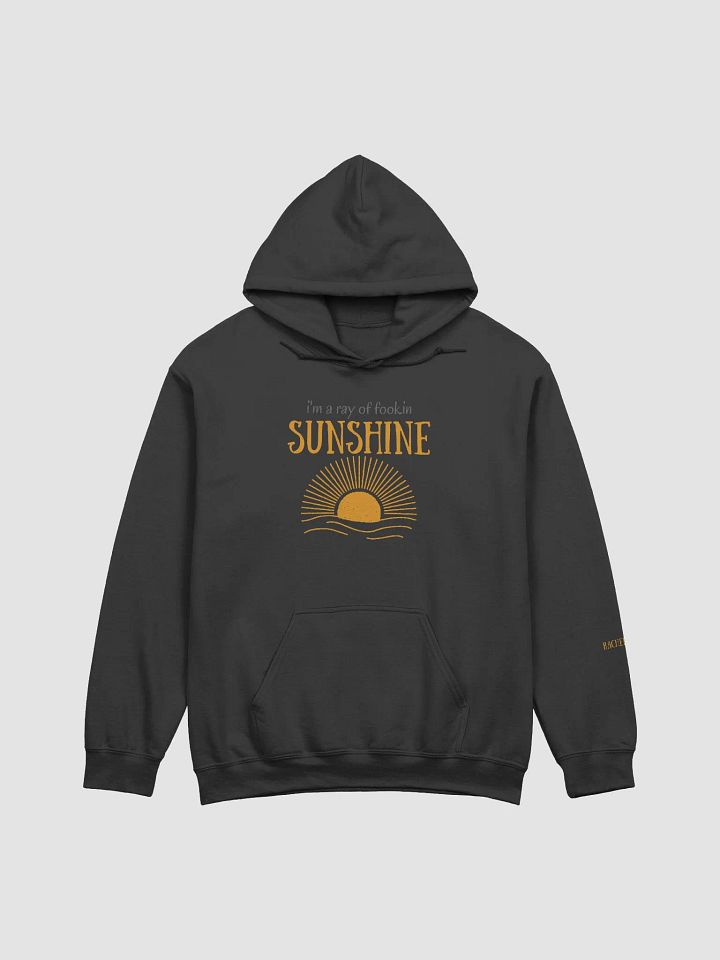 it's always sunny with rachel cave - hoodie product image (1)
