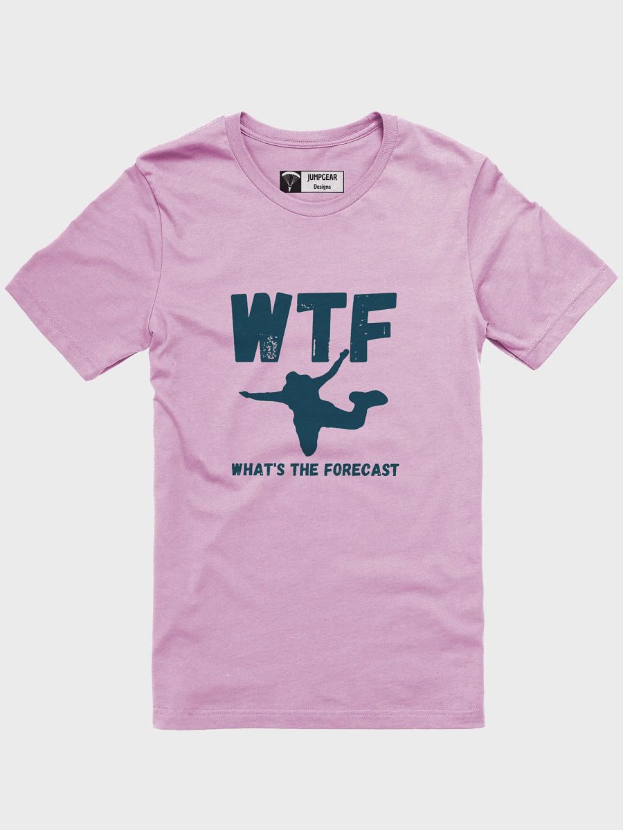 What's The Forecast Freefall T-Shirt product image (21)