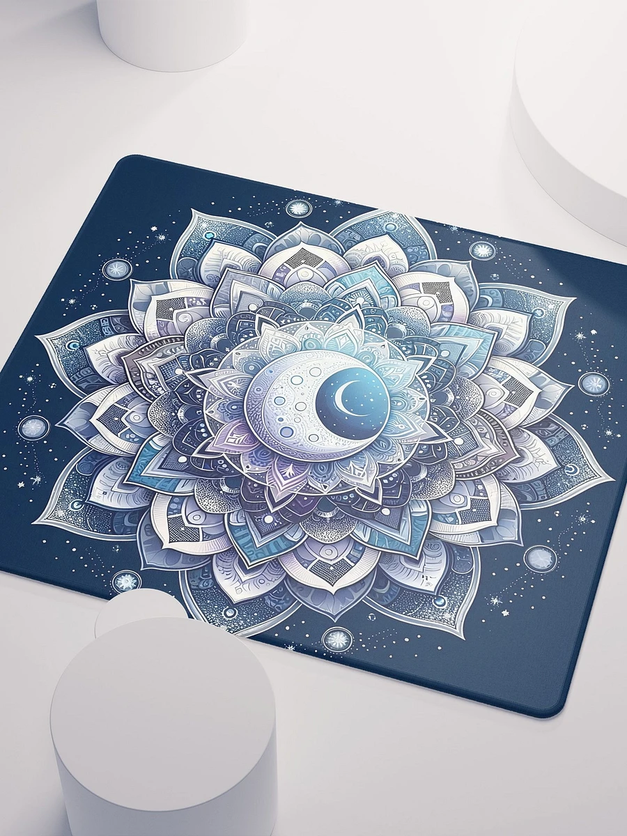 Gaming Mouse Pad: Lunar product image (6)