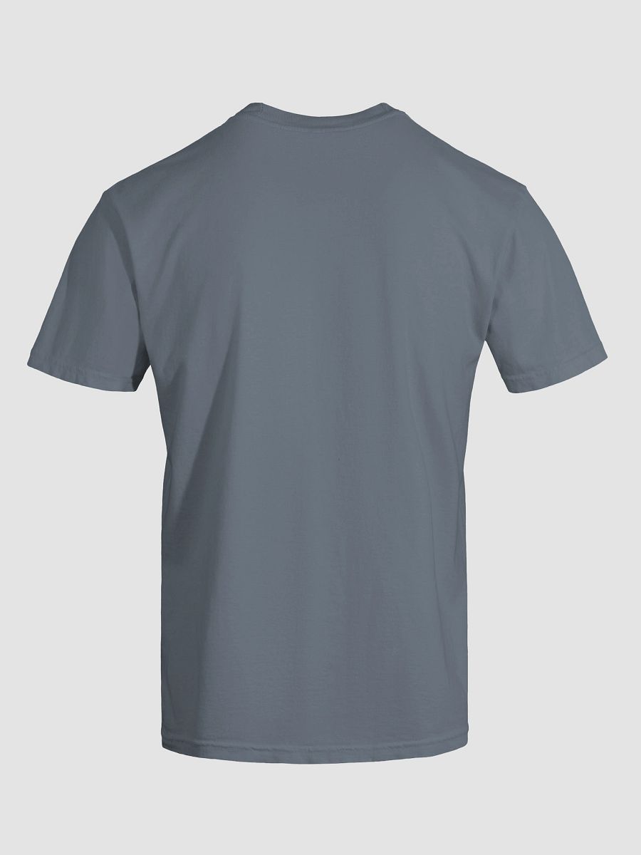 Red, White and Feral Tee product image (73)