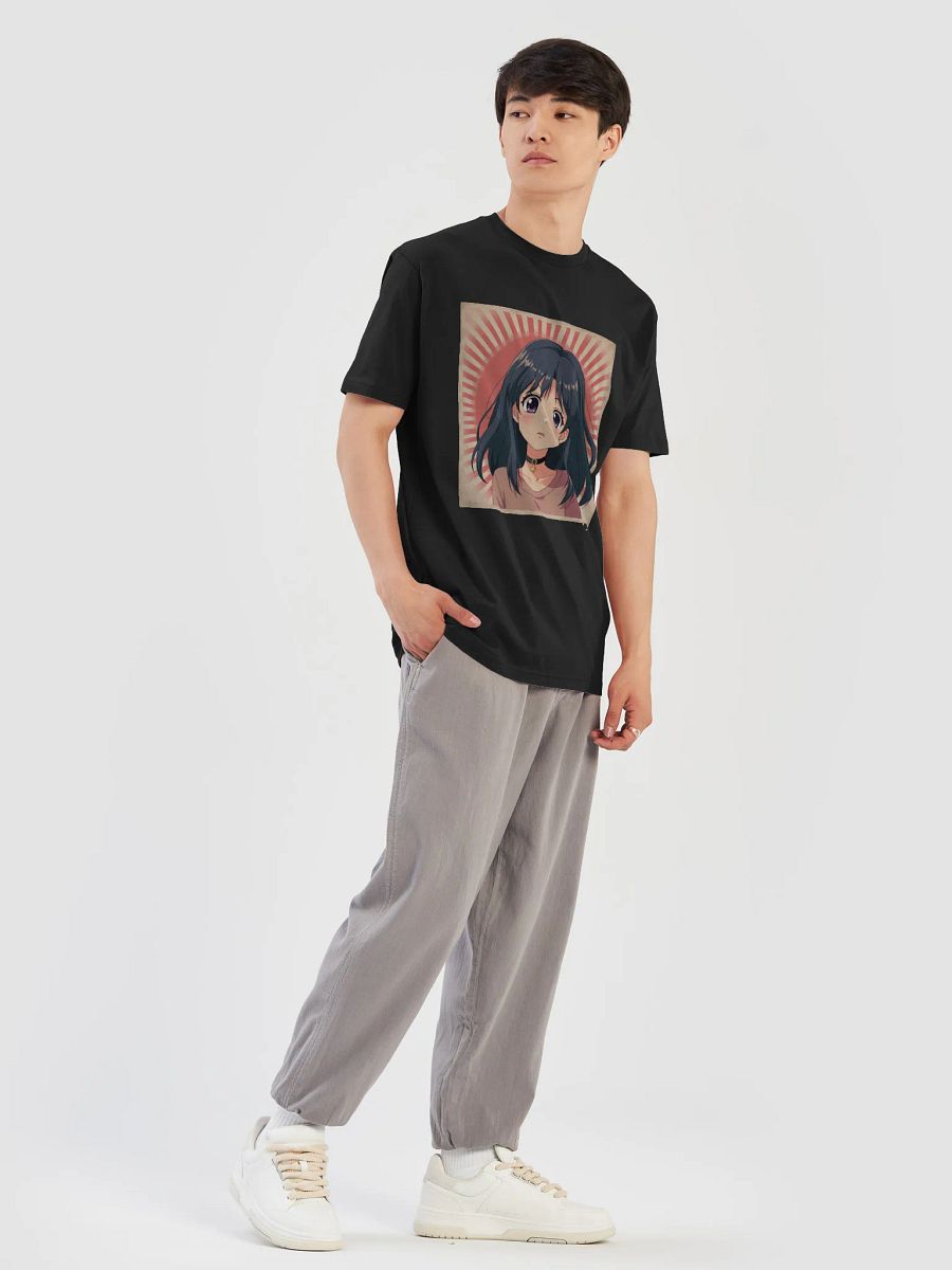 Classic Anime Girl product image (6)