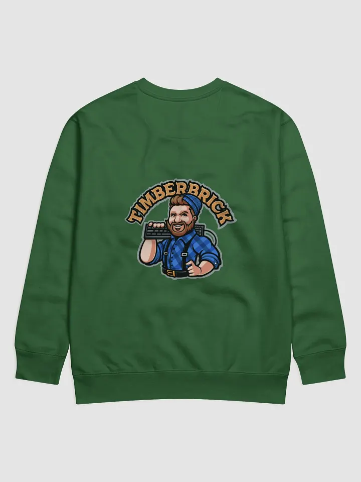 Timber Sweater product image (2)