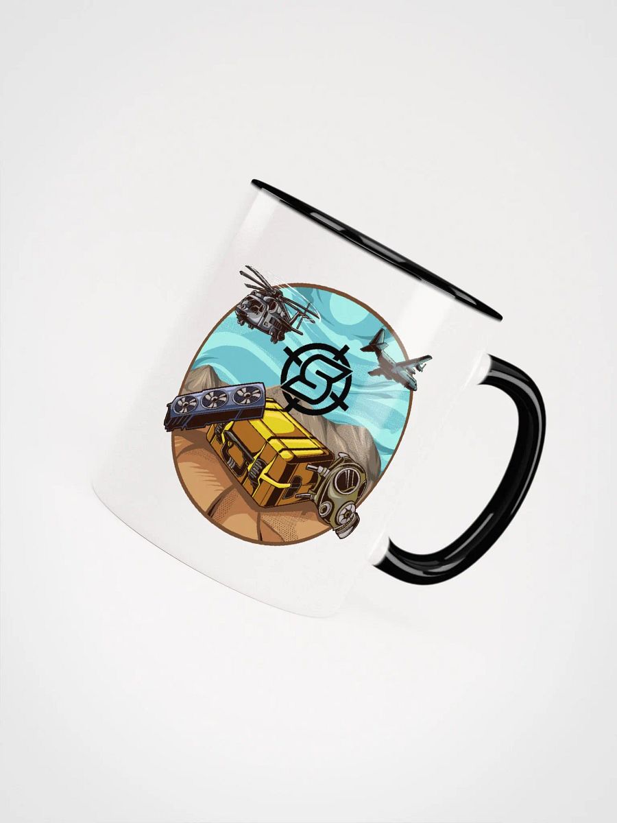 Final Exfil Mug product image (7)
