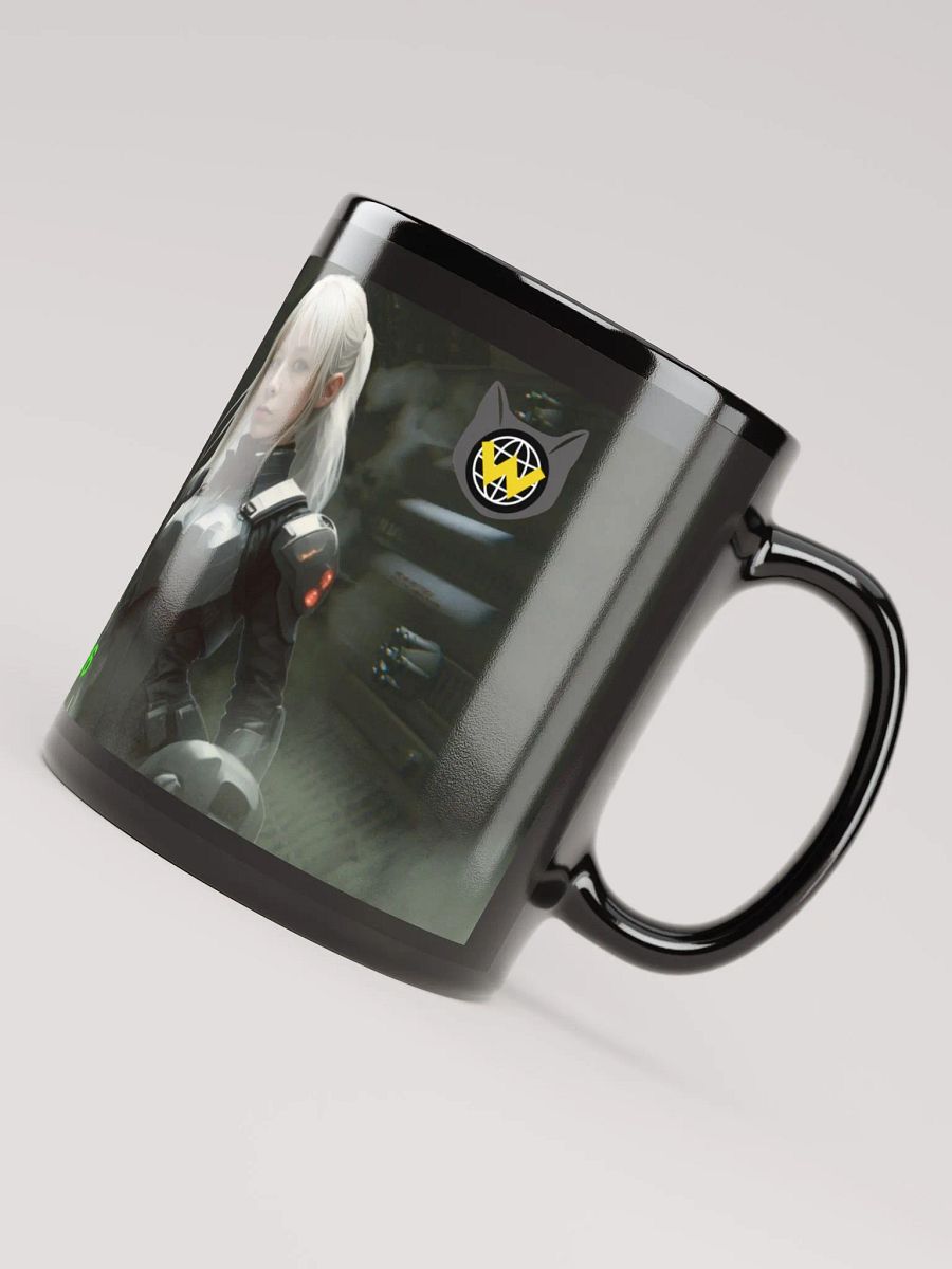 XENNY Mug (US and EU Shipping) product image (4)