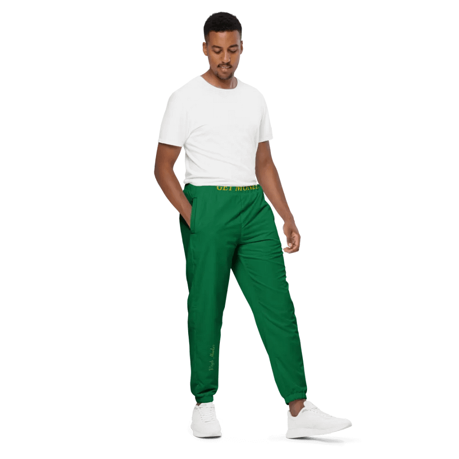 GET MONEY! Track Pants product image (3)
