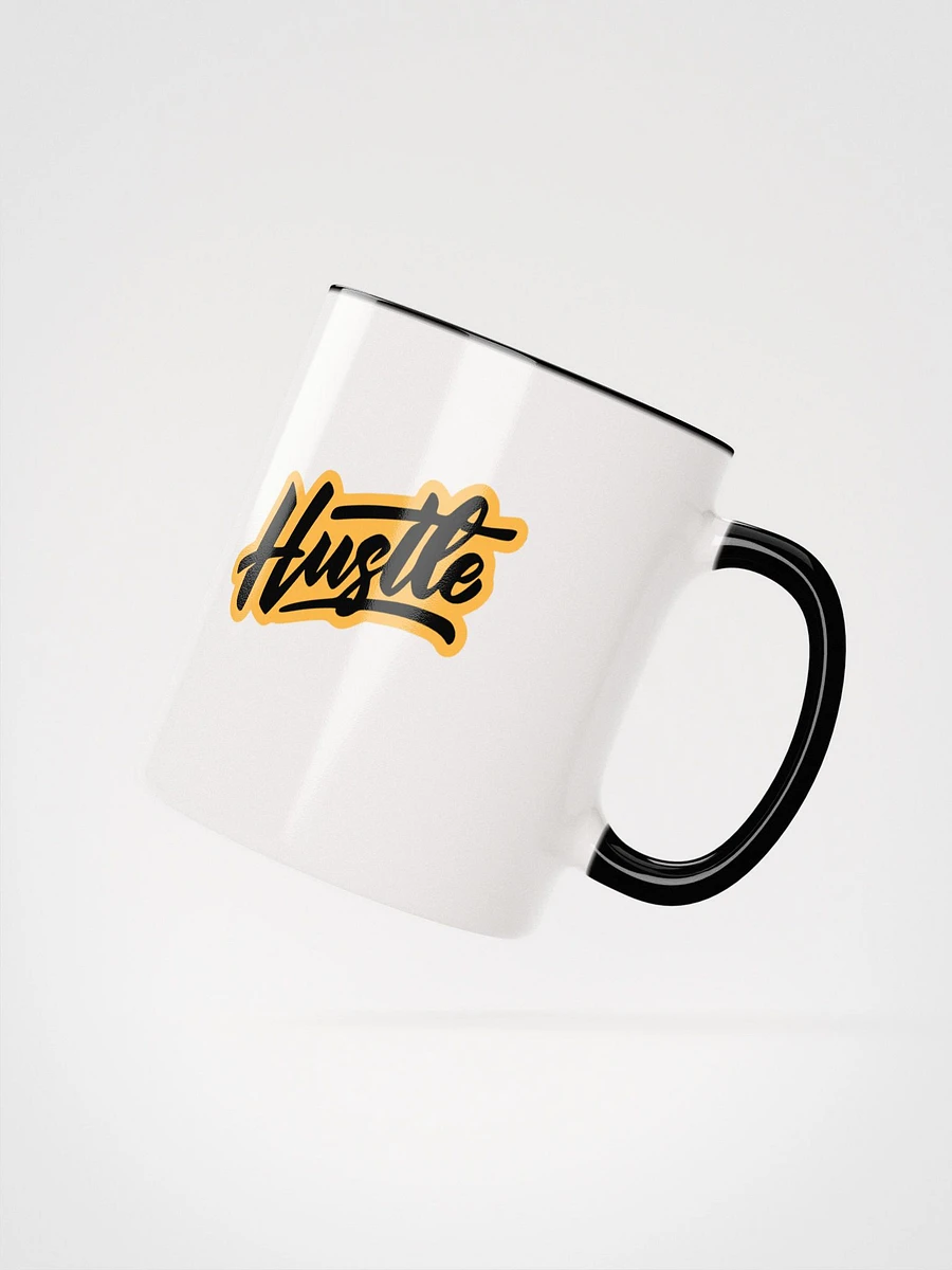 Hustle Coffee Mug product image (3)