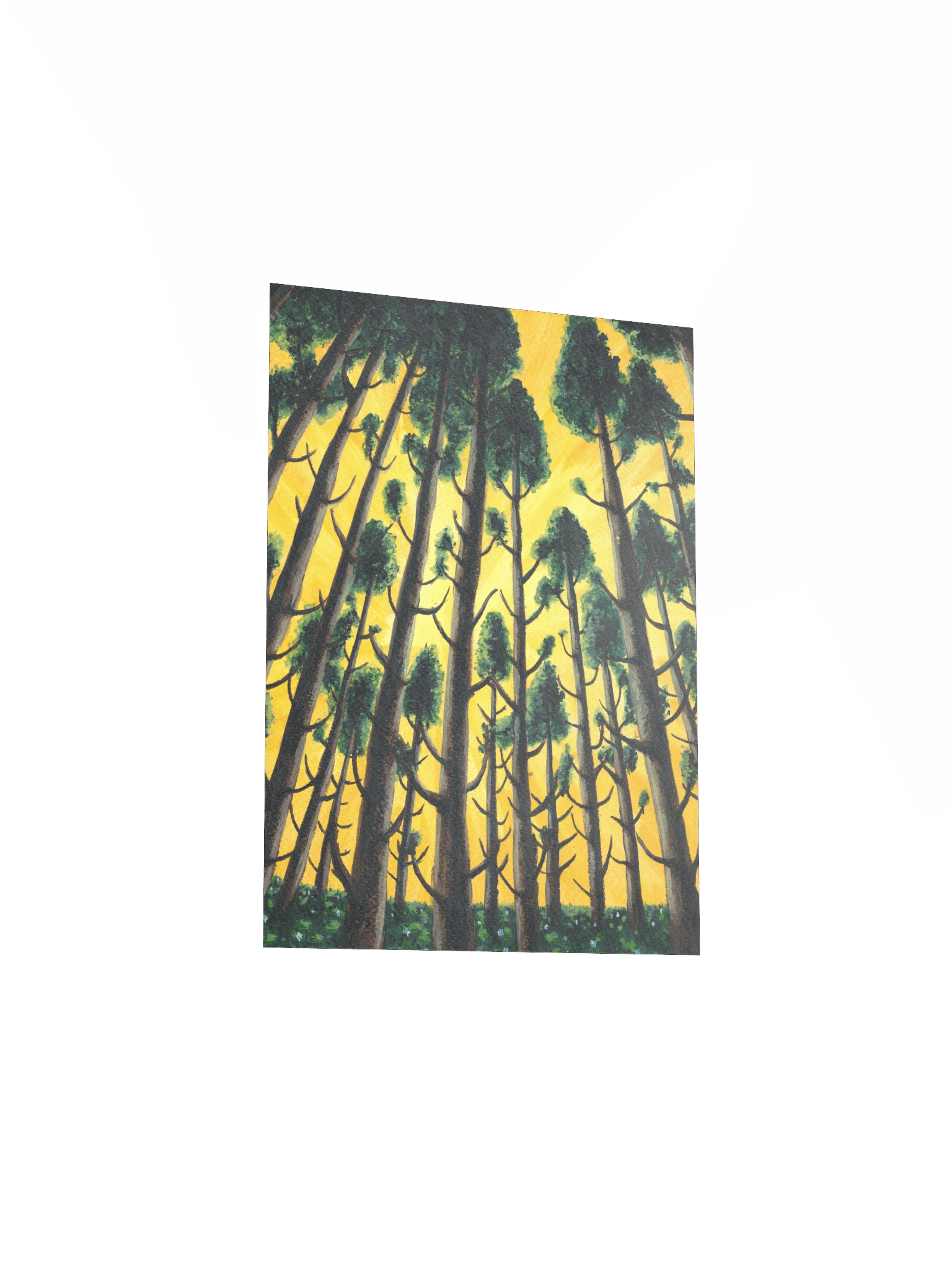 The Cedar Grove Poster product image (3)
