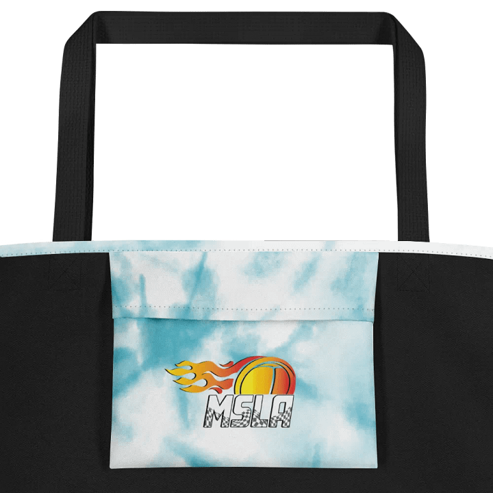 Neptune - Tote Bag product image (2)