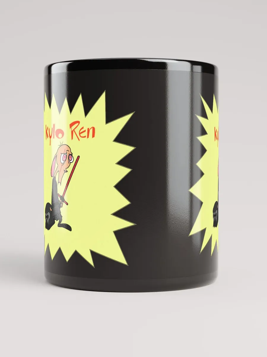Kylo Ren Mug product image (9)