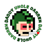 DaddyUncleDarren