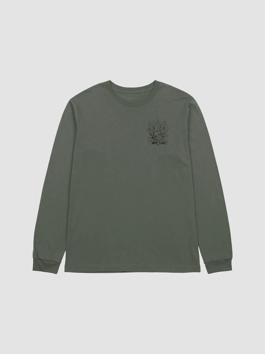 Chocolope Long sleeve shirt product image (16)