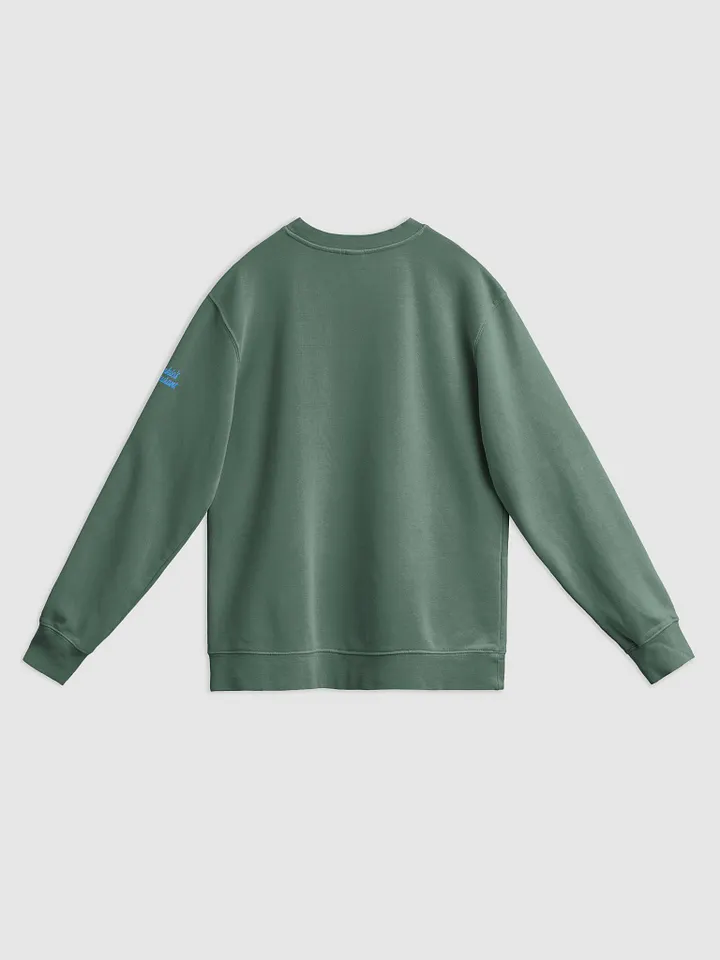 Official Logo Unisex Sweatshirt product image (29)