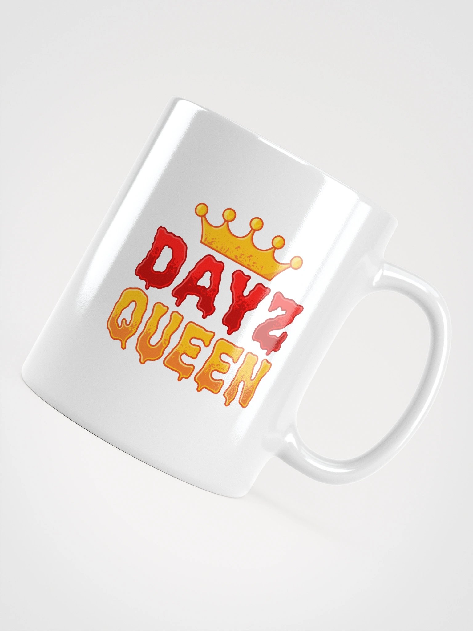 Queens Mug product image (9)