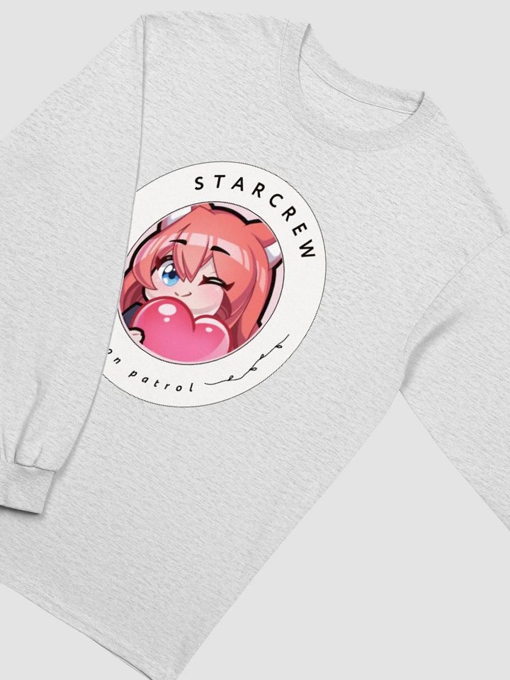 MOON PATROL Long Sleeve Shirt product image (1)
