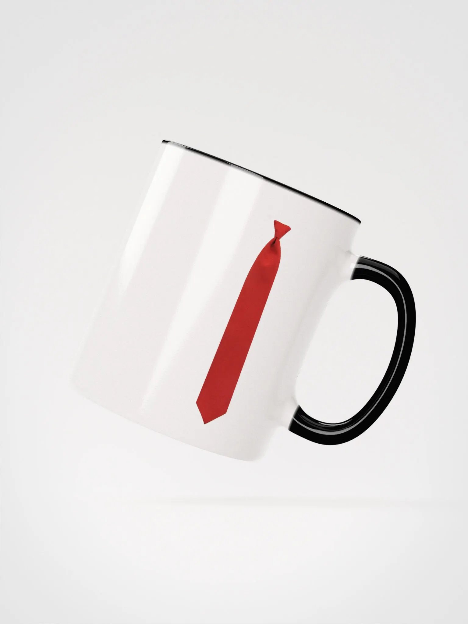 Lobitos Assemble Colorful Ceramic Mug product image (3)