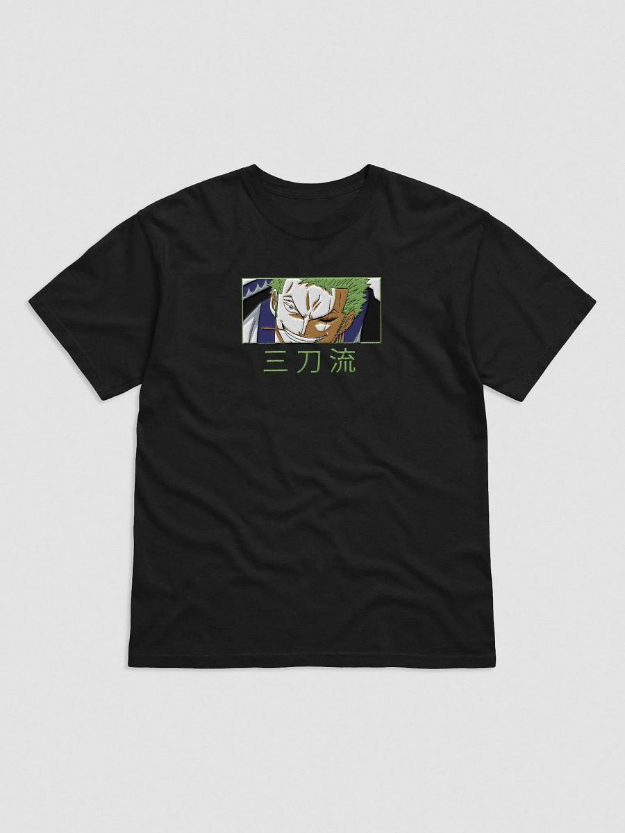 Zoro Eyes Embroidered product image (1)