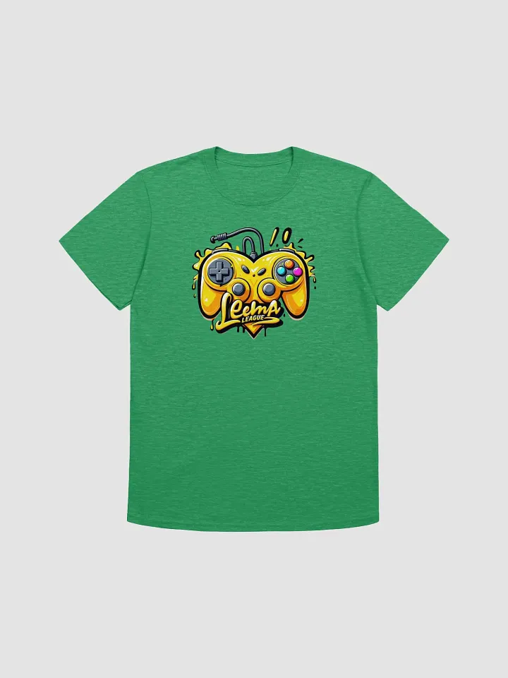 Leema League t-shirt product image (5)