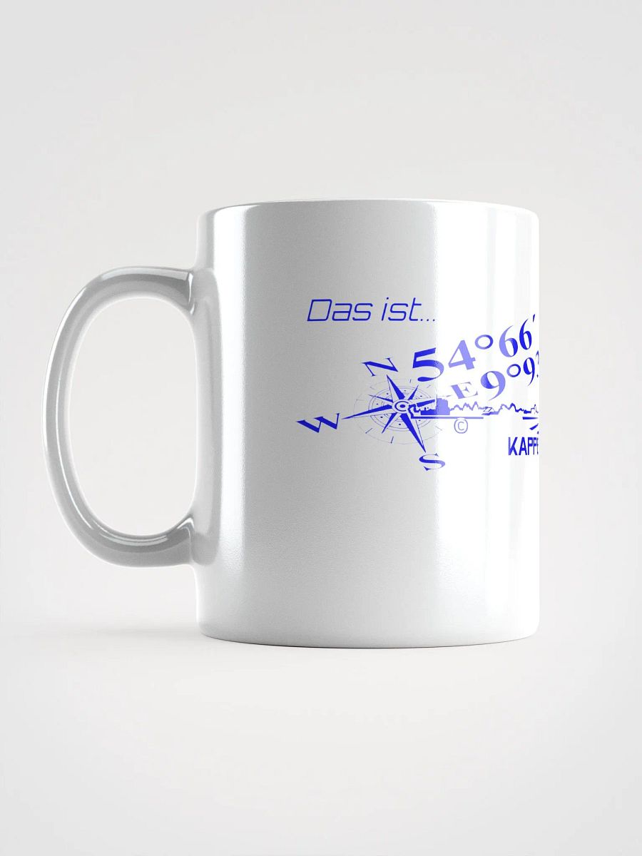 Skyline Kappeln 2.0 Mug product image (6)